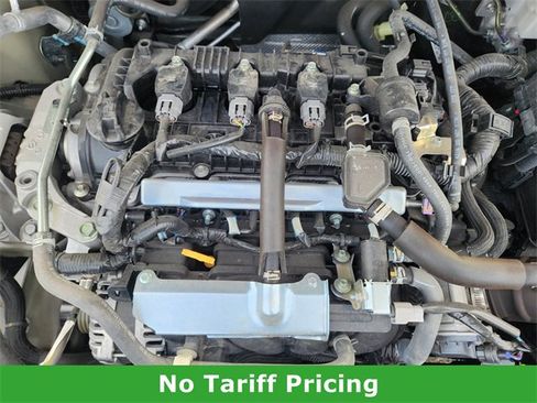 Certified 2025 Nissan Versa S w/ Trunk Package image 29