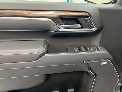 New 2026 Chevrolet Silverado 1500 LT Trail Boss w/ LT Trail Boss Premium Package AWD/4WD image 16