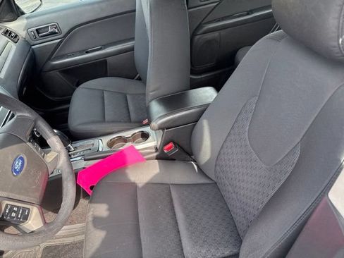 Used 2012 Ford Fusion SE FWD image 14