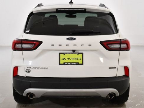 Used 2023 Ford Escape Platinum image 13