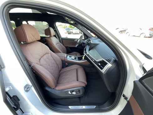 New 2026 BMW X5 sDrive40i w/ Executive Package RWD image 22