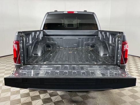 Certified 2024 Ford F150 XLT w/ Equipment Group 302A MID image 28