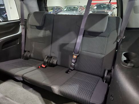Used 2016 GMC Yukon SLE image 24