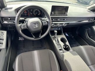 Certified 2022 Honda Civic Sport video 2