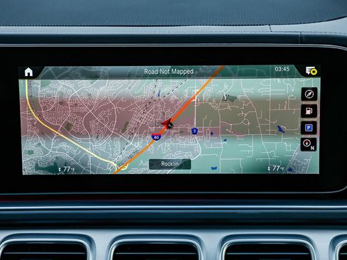 Certified 2023 Mercedes-Benz GLE 63 AMG S image 12