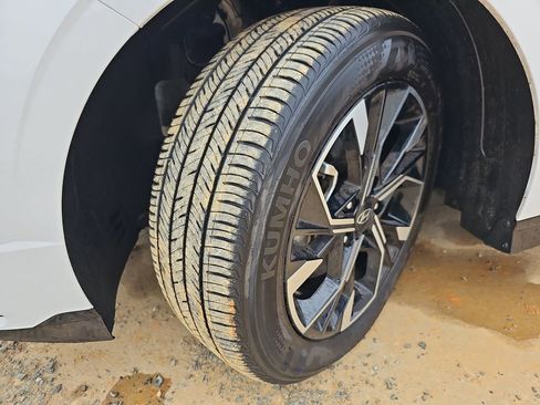 Used 2025 Hyundai Sonata SEL image 18