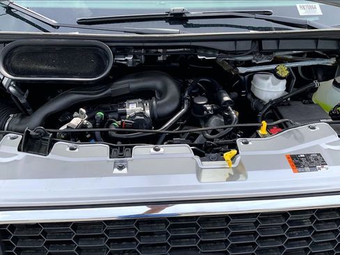 Used 2024 Ford Transit 350 XLT AWD/4WD image 9