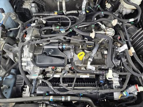 Used 2023 Ford Bronco Sport Heritage w/ Heritage Convenience Package AWD/4WD image 29