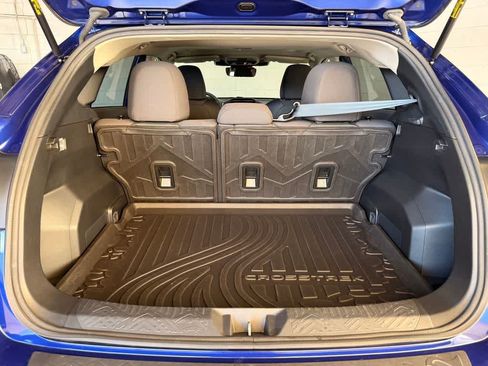 Certified 2024 Subaru Crosstrek 2.0i Premium AWD/4WD image 20
