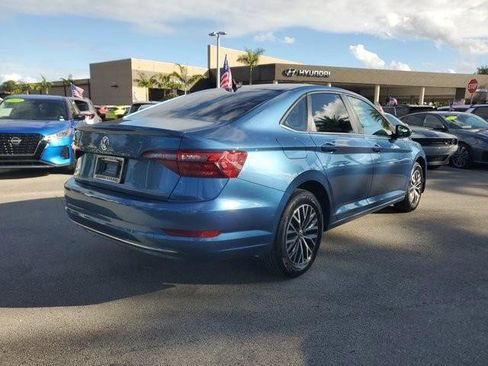 Used 2021 Volkswagen Jetta S w/ Driver Assistance Package image 5