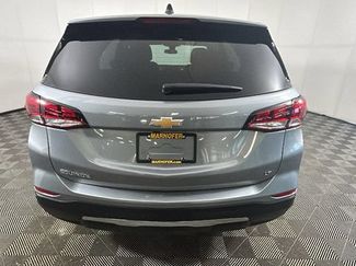 Used 2023 Chevrolet Equinox LT FWD video 3