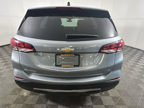 Used 2023 Chevrolet Equinox LT FWD image 3