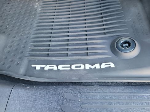 Certified 2024 Toyota Tacoma SR image 15