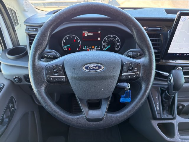 Used 2023 Ford Transit 350 XLT RWD image 10