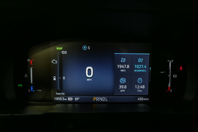 Used 2026 Ford Maverick XLT w/ Equipment Group 301A AWD/4WD image 29