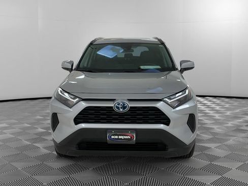 Used 2023 Toyota RAV4 XLE w/ Convenience Package AWD/4WD image 8