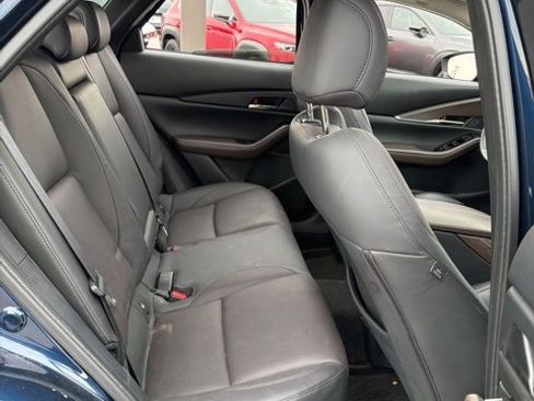 Used 2023 MAZDA CX-30 AWD 2.5 S w/ Premium Package image 10