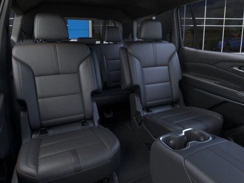 New 2026 Chevrolet Traverse High Country w/ LPO, Floor Liner Package AWD/4WD image 21