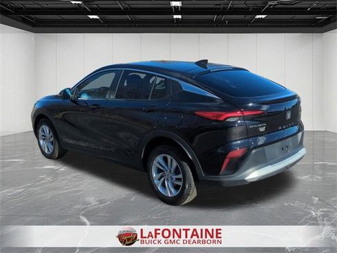 Certified 2024 Buick Envista Preferred w/ Convenience I Package image 6