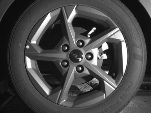 Used 2025 Kia K4 LXS image 14