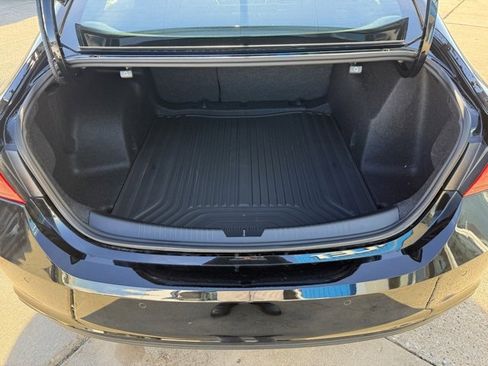 Used 2025 Chevrolet Malibu LT w/ LPO, Floor Liner Package image 33