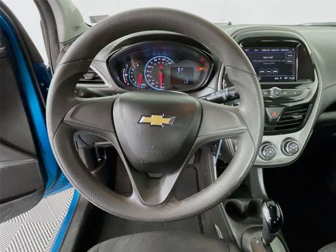 Used 2020 Chevrolet Spark LS image 15