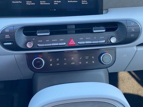 New 2026 Hyundai Palisade SEL image 21