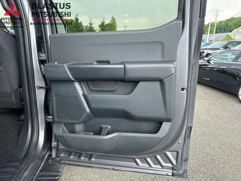 Used 2021 Ford F150 4x4 SuperCrew image 36