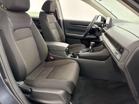 Used 2025 Honda CR-V EX image 25