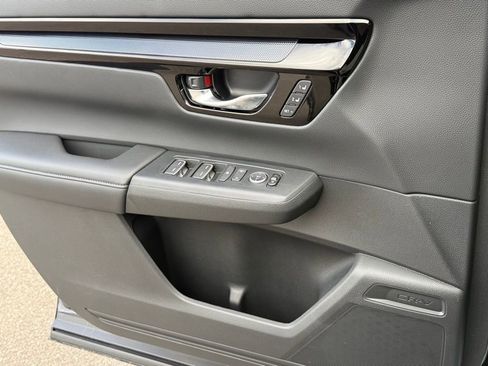 New 2026 Honda CR-V EX-L image 25