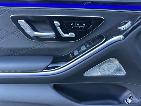 New 2026 Mercedes-Benz S 63 AMG S image 11
