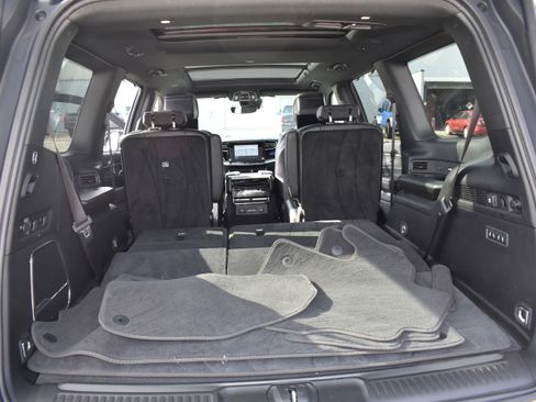 Used 2024 Jeep Wagoneer Series II w/ Convenience Group I image 41