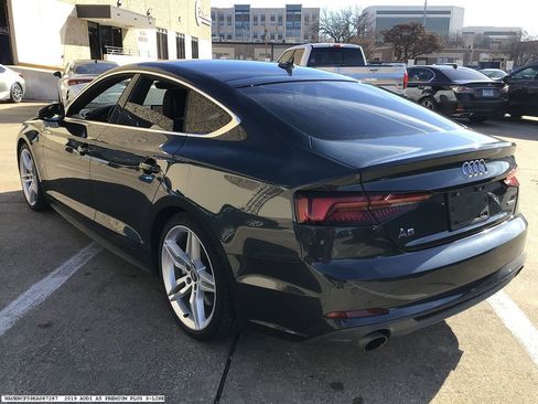 Used 2019 Audi A5 2.0T Premium Plus image 6