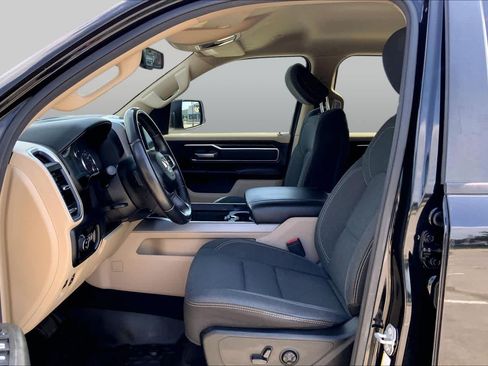 Used 2019 RAM 1500 Big Horn RWD image 8