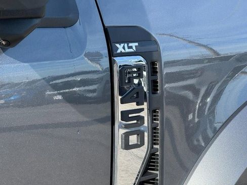New 2026 Ford F450 XLT w/ 360-Degree Camera Package image 7