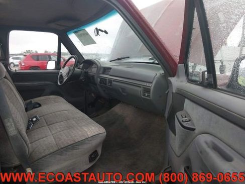 Used 1992 Ford F150 2WD Regular Cab image 7