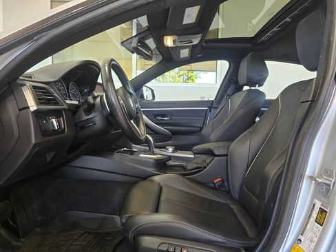 Used 2018 BMW 430i Gran Coupe xDrive AWD/4WD image 22