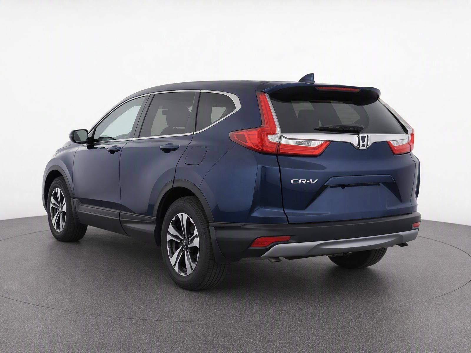 Used 2017 Honda CR-V LX image 4