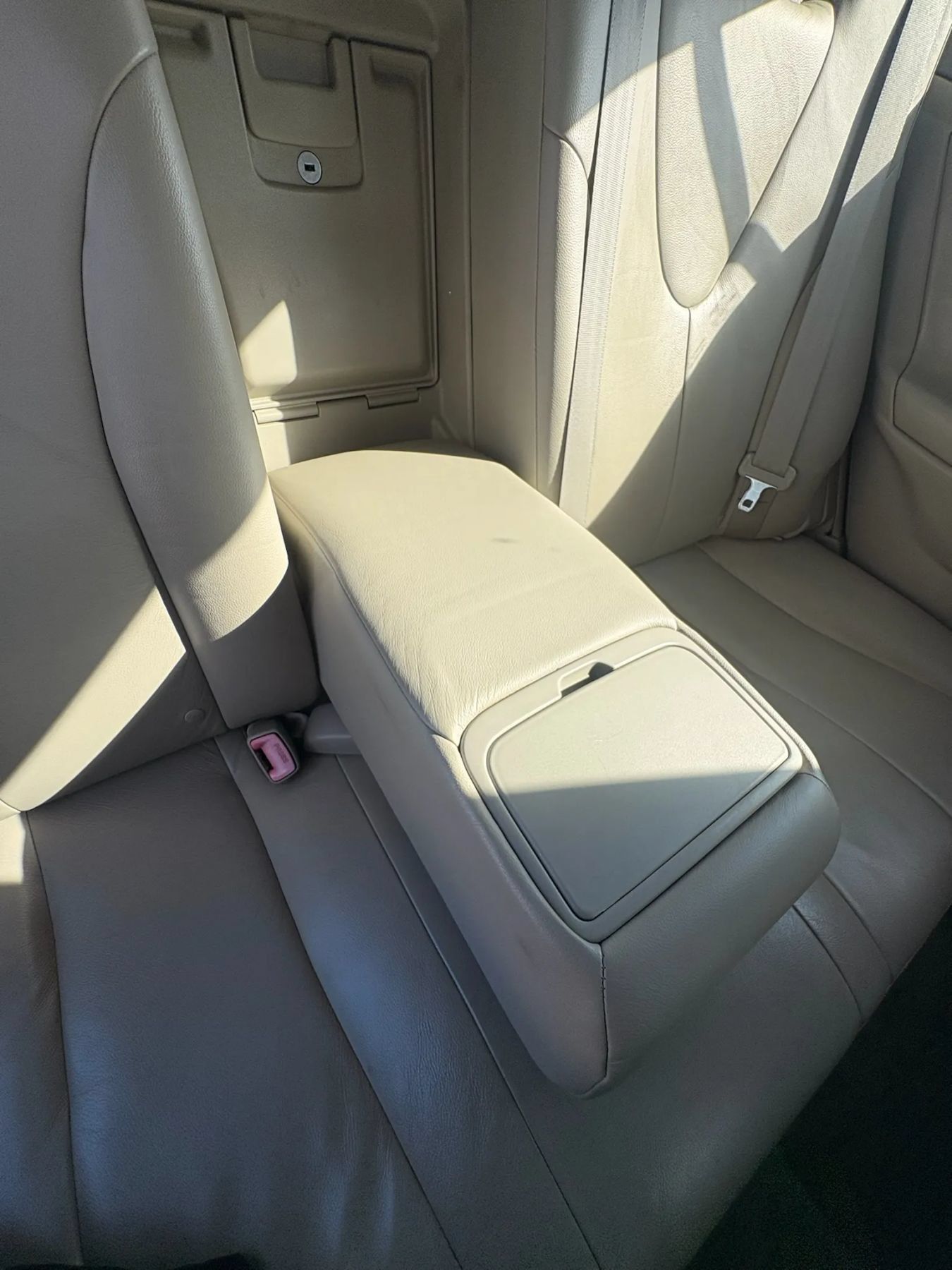 Used 2007 Toyota Camry XLE FWD image 32