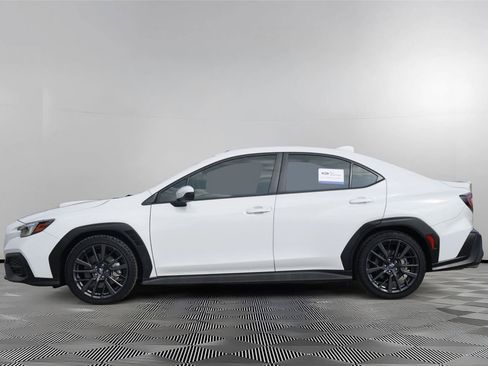 Used 2024 Subaru WRX Premium AWD/4WD image 7