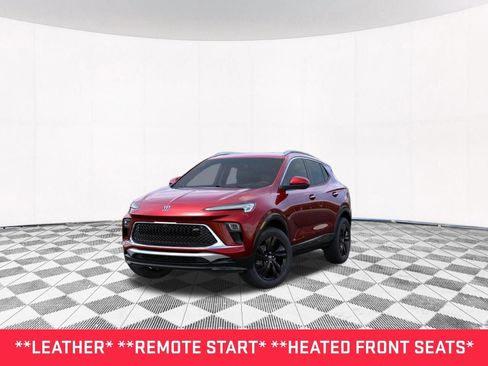 New 2026 Buick Encore GX Sport Touring image 2