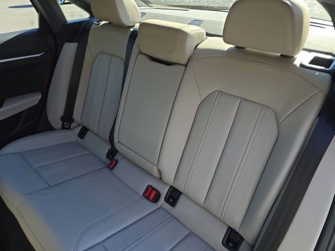 New 2026 Audi A3 2.0T Premium Plus image 13