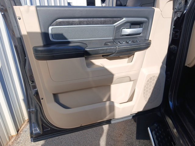 Used 2022 RAM 5500 SLT w/ Quick Order Package 2YG SLT AWD/4WD image 48