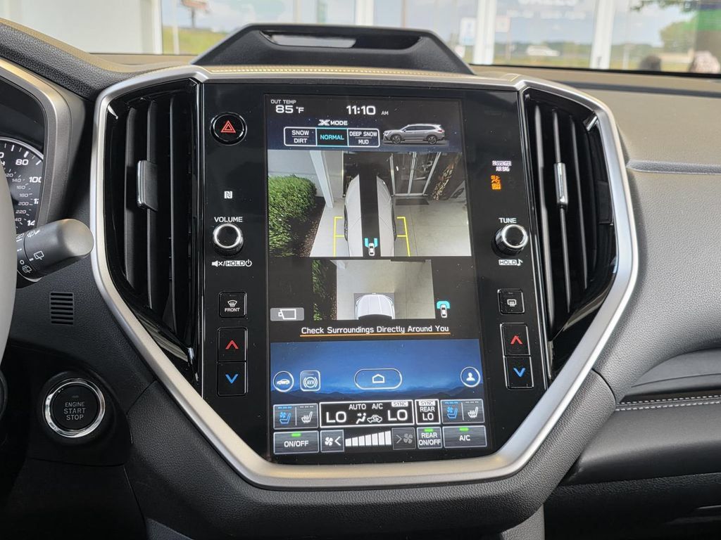 New 2026 Subaru Ascent Touring AWD/4WD image 19
