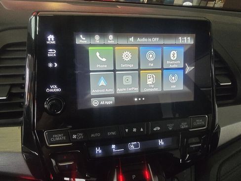 Used 2021 Honda Odyssey EX-L image 17