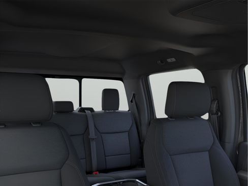 New 2026 Ford F150 XLT AWD/4WD image 22