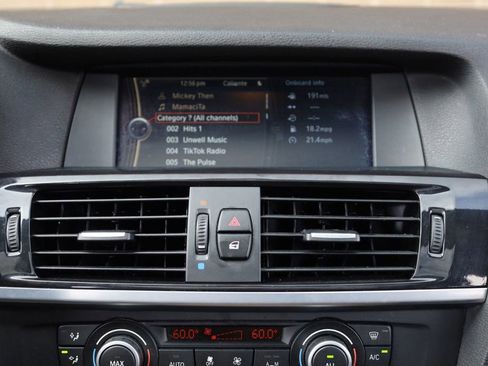 Used 2013 BMW X3 xDrive35i image 35