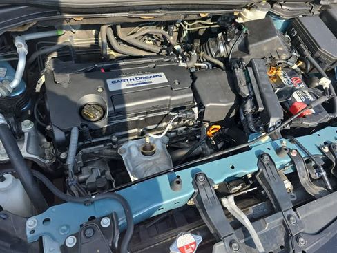 Used 2015 Honda CR-V EX-L image 29