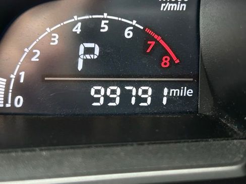 Used 2014 MAZDA MAZDA3 i Grand Touring image 12