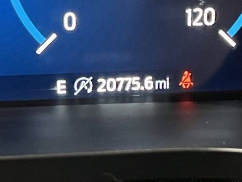 Used 2023 Ford F150 Lariat w/ Equipment Group 502A High image 28